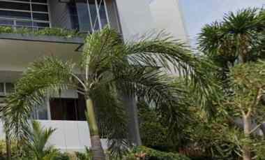 Jual Rumah Pantai Mutiara Jak Ut