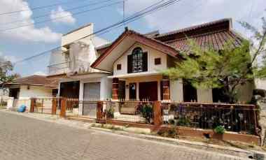 Jual Rumah Permana Indah Cimahi