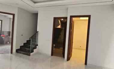 Jual Rumah Permata Buana Jkt Bar