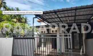 jual rumah permata kencana bongan tabanan