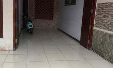 Komersial Dijual di Lubang Buaya, Cipayung, Jakarta Timur
