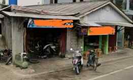 jual rumah pinggir jalan kota bogor