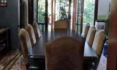 Rumah Dijual di Pondok Pinang, Kebayoran Lama, Jakarta Selatan