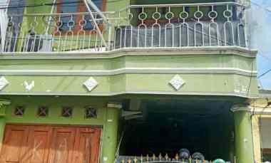 Jual Rumah Pondok Ungu Sektor V Bekasi Siap Huni C0465