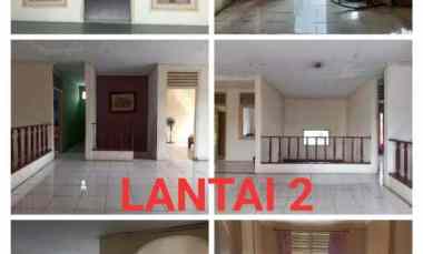 jual rumah poris gaga tangerang