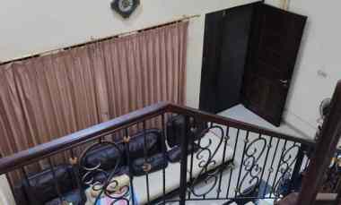 Jual Rumah Poris Indah Cipondoh