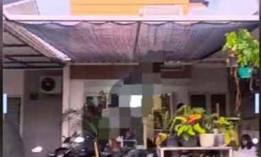 Jual Rumah Primer Cipondoh Tangerang