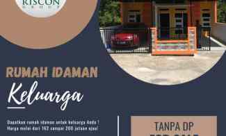 jual rumah promoo area wonogiri