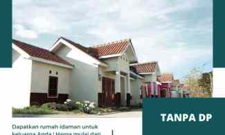 jual rumah promoo area wonogiri