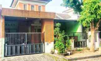 jual rumah puri surya jaya sidoarjo