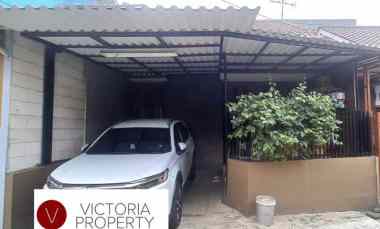 Jual Rumah Rawa Bola Kelapa Dua Wetan, Ciracas, Jaktim