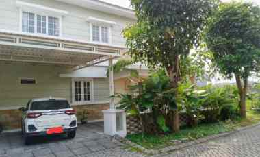 Jual Rumah Royal Residence Monticello Surabaya