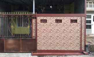 JUAL Rumah Second Lokasi Strategis