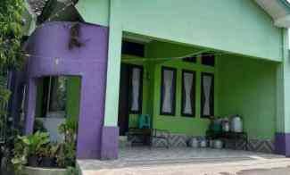 Jual Rumah Second Parung Panjang