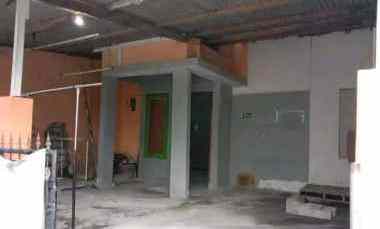 jual rumah seken murah