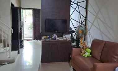 Jual Rumah Semi Furnished Citra Garden 2 Jak Bar