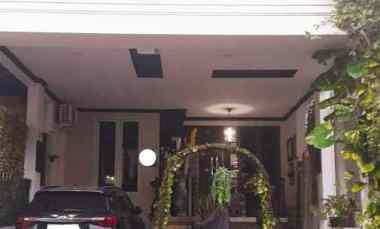 Rumah Dijual di Citragran Cibubur