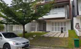 Jual Rumah Sentul City 2 Lantai