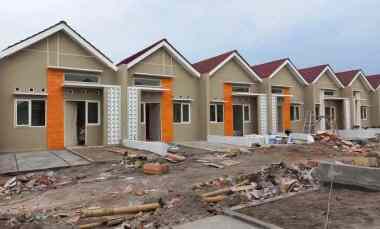 jual rumah shafira residence mojokerto