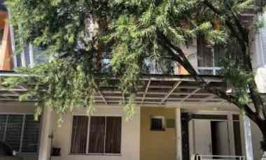 Rumah Dijual di Grand Galaxy City, Jl. Lotus Garden, Jaka Setia, Kec. Bekasi Selatan, Kota Bekasi, Jawa Barat