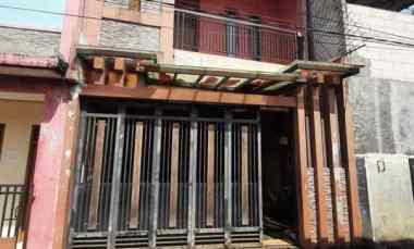 Jual Rumah Siap Huni