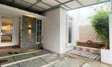 Rumah Dijual di Bukit Golf Riverside Cibubur