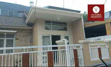 Rumah Dijual di Cibubur City