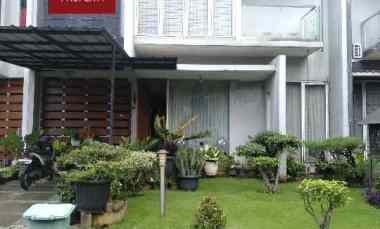Rumah Dijual di Citragran Cibubur