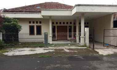 Jual Rumah Siap Huni Ciwastra Bandung