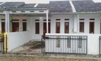 Jual Rumah Siap Huni dan Indent