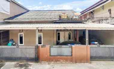 Jual Rumah Siap Huni di Sekip Palembang