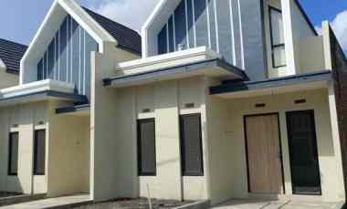 Jual Rumah Siap Huni di Sidoarjo Selangkah ke Surabaya