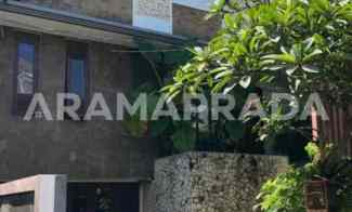 Jual Rumah Siap Huni Full Furnished 3 Lantai Jimbaran