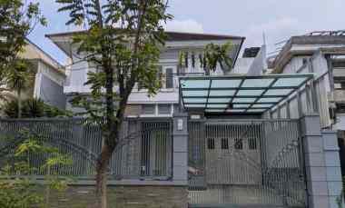 Rumah Dijual di Puri Galaxy