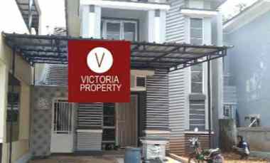 Rumah Dijual di Kota Wisata Cibubur