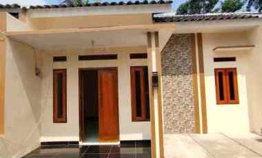 Jual Rumah Siap Huni Legalitas Shm Cash Nego