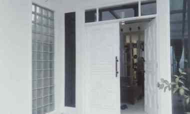 Jual Rumah Siap Huni Puteraco Gading Bandung