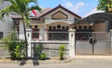 Jual Rumah Sidosermo PDK Sangat Bagus di Kota Surabaya