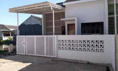 Jual Rumah Skema Syariah