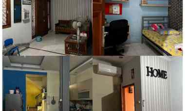 Jual Rumah Strategis Lt 92