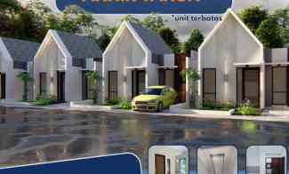 jual rumah subsidi area wonogiri