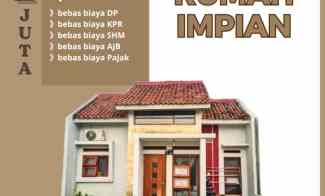 jual rumah subsidi promoo area wonogiri