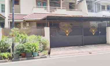 jual rumah sunter kirana rayaa