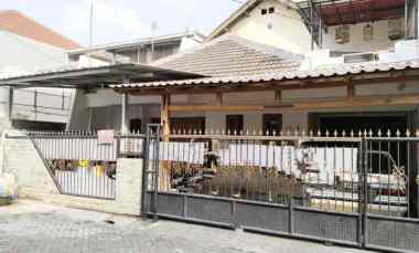 Jual Rumah Sunter Mas