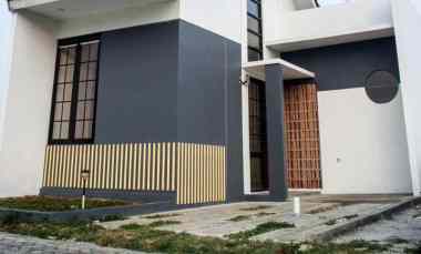 Jual Rumah Syariah Nagrek Bandung Timur 300 Jutaan