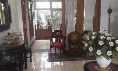 Jual Rumah Taman Bougenville Estate, Jatibening, Bekasi