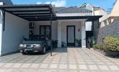 Rumah Dijual di Taman Kenari Nusantara Cibubur