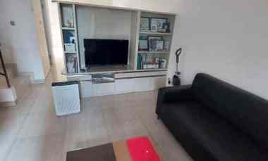 Jual Rumah Taman Palem Lestari