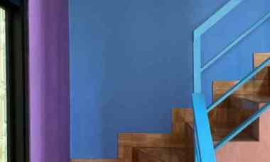 Jual Rumah Taman Palem Lestari Jak Bar