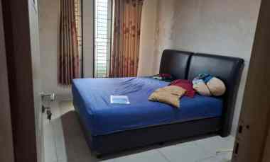 Jual Rumah Taman Palem Lestari Jak Bar